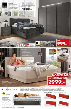 Porta! Prospekt 	 ab 10.11.2025 gültig | Seite: 10