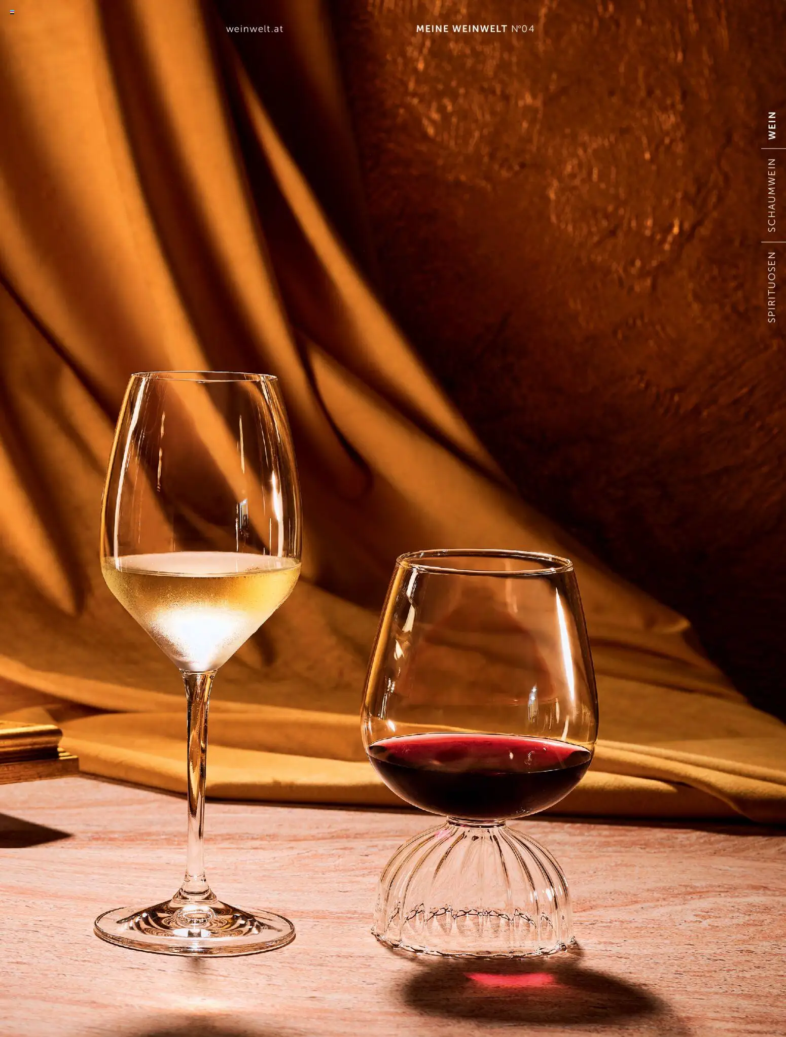 Interspar Meine Weinwelt Ausgabe Winter 2025 gültig ab 14.12.2025 | Seite: 7 | Produkte: Wein