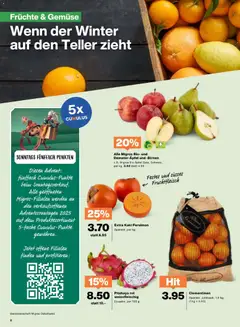 Migros - Black Friday ab 25.11.2025 gültig | Seite: 2