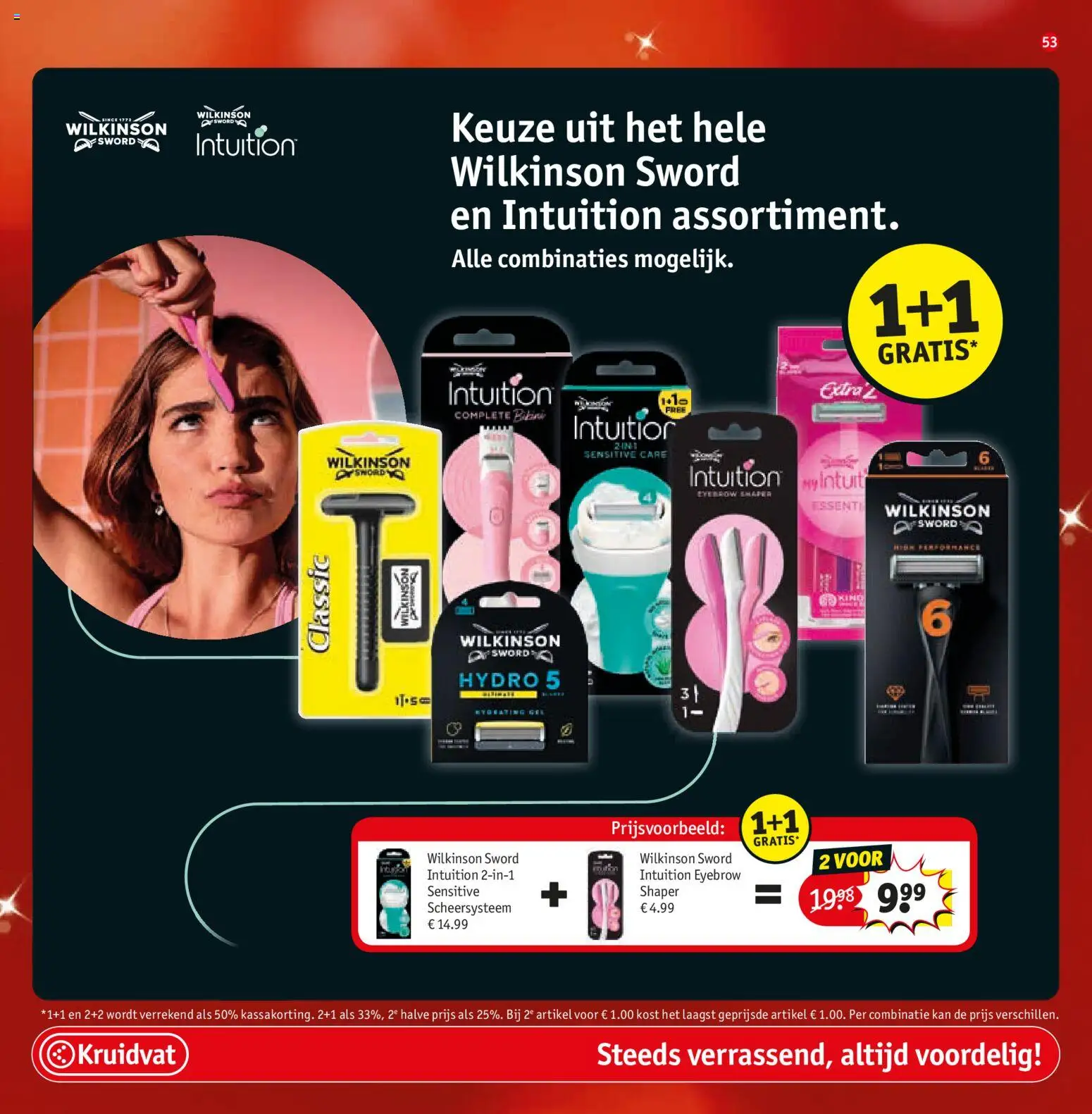 {H1} | Pagina: 57 | Producten: Kan