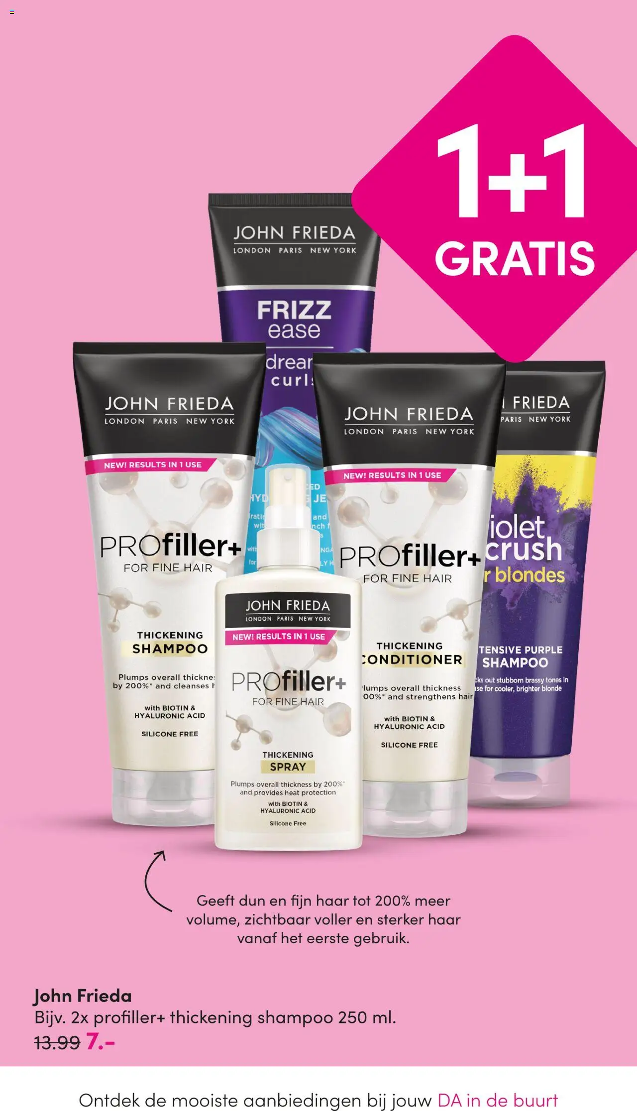 {H1} | Pagina: 8 | Producten: Shampoo, Conditioner