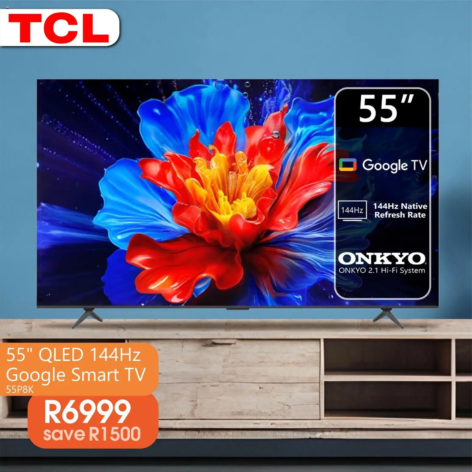 New Tafelberg Furnishers catalogue – valid from 22.01.2026 | Page: 4