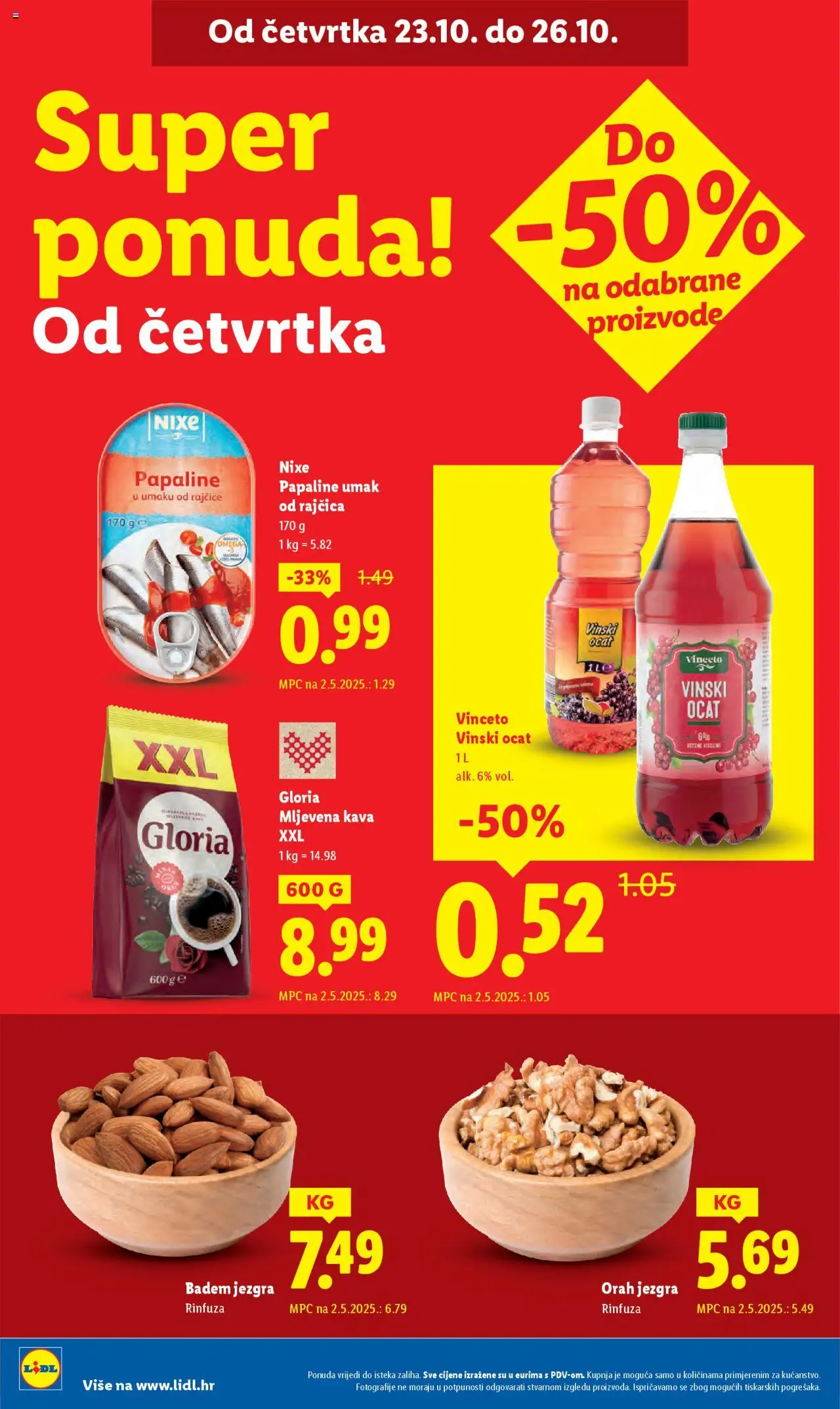 Lidl katalog | vrijedi od 20.10.2025 | Stranica: 66