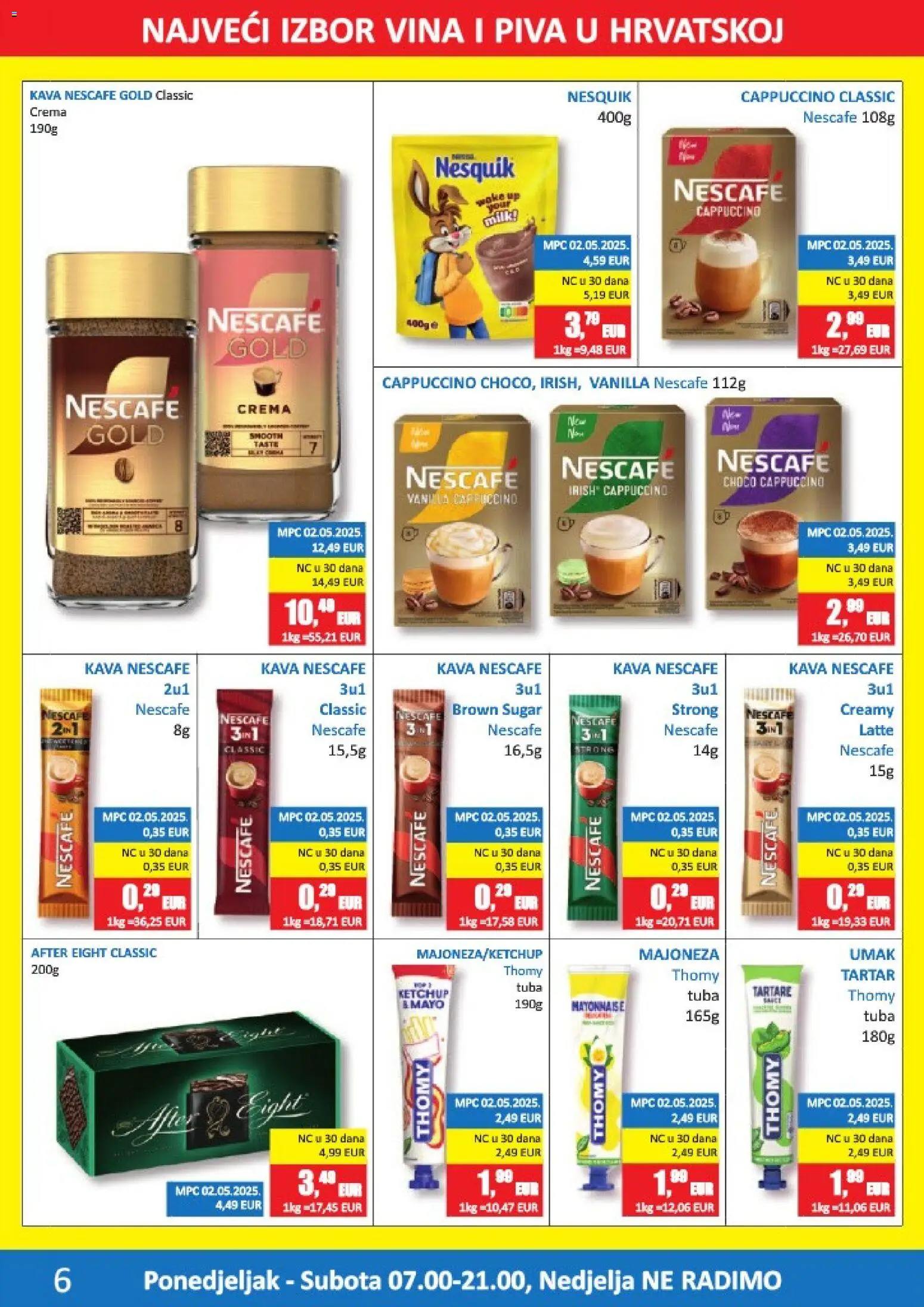 Vrutak katalog | vrijedi od 09.02.2026 | Stranica: 6