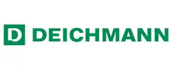 Logo Deichmann logo