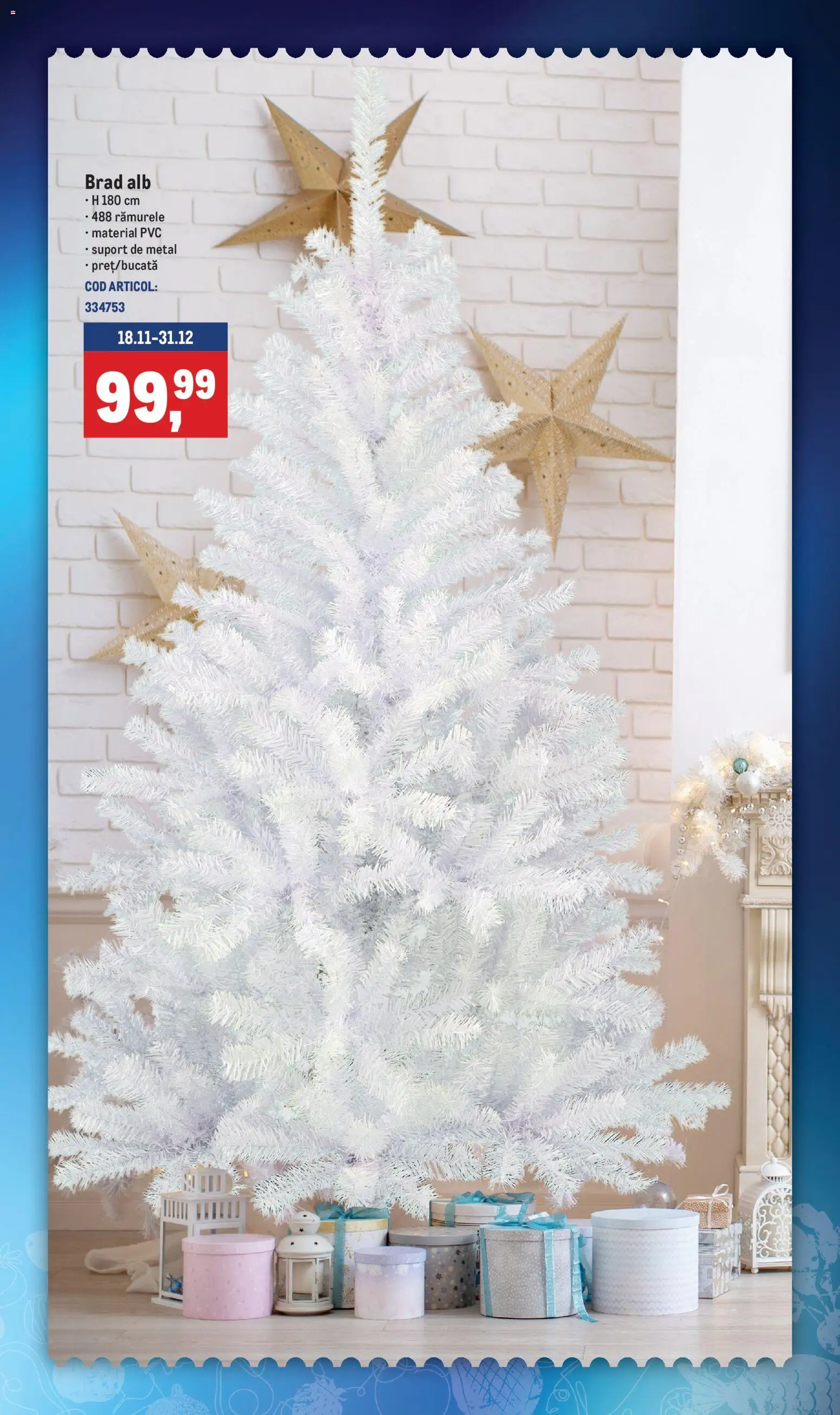 Noul catalog Metro – valabil de la 01.12.2025 | Pagină: 3