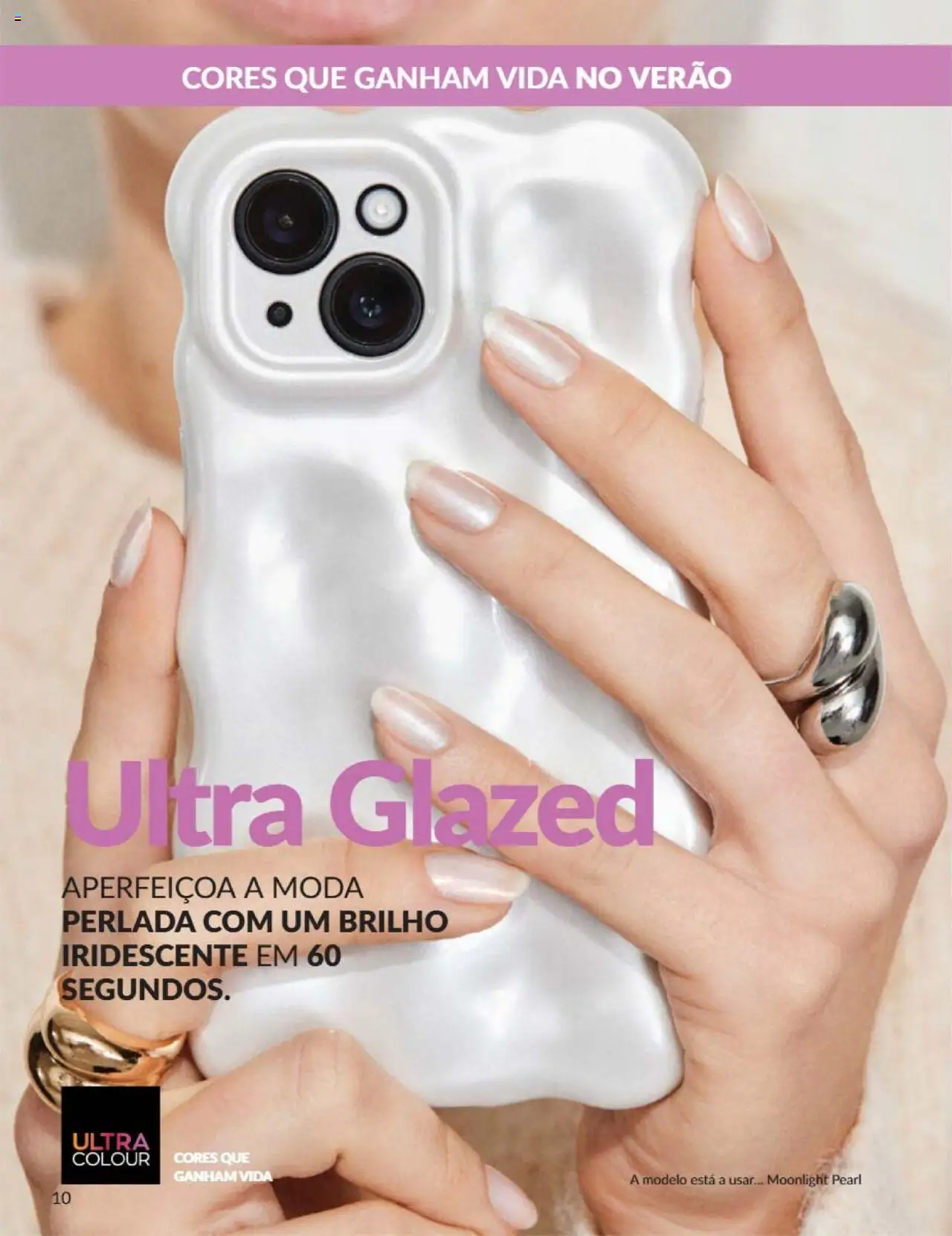 Catálogo Avon Campanha 6 │ válido de 01.06.2025 | Página: 10
