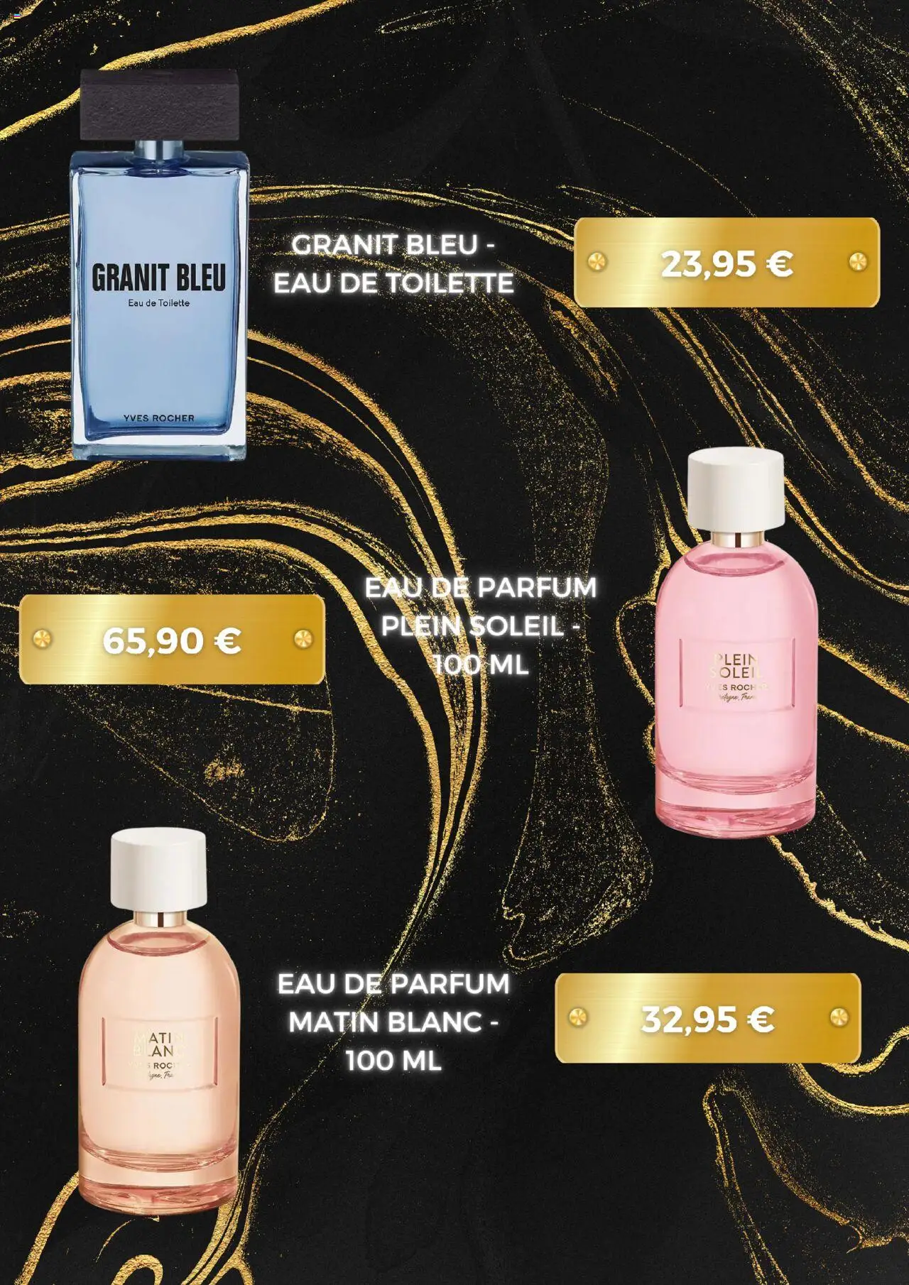  | Pagina: 4 | Producten: Parfum, Eau de toilette