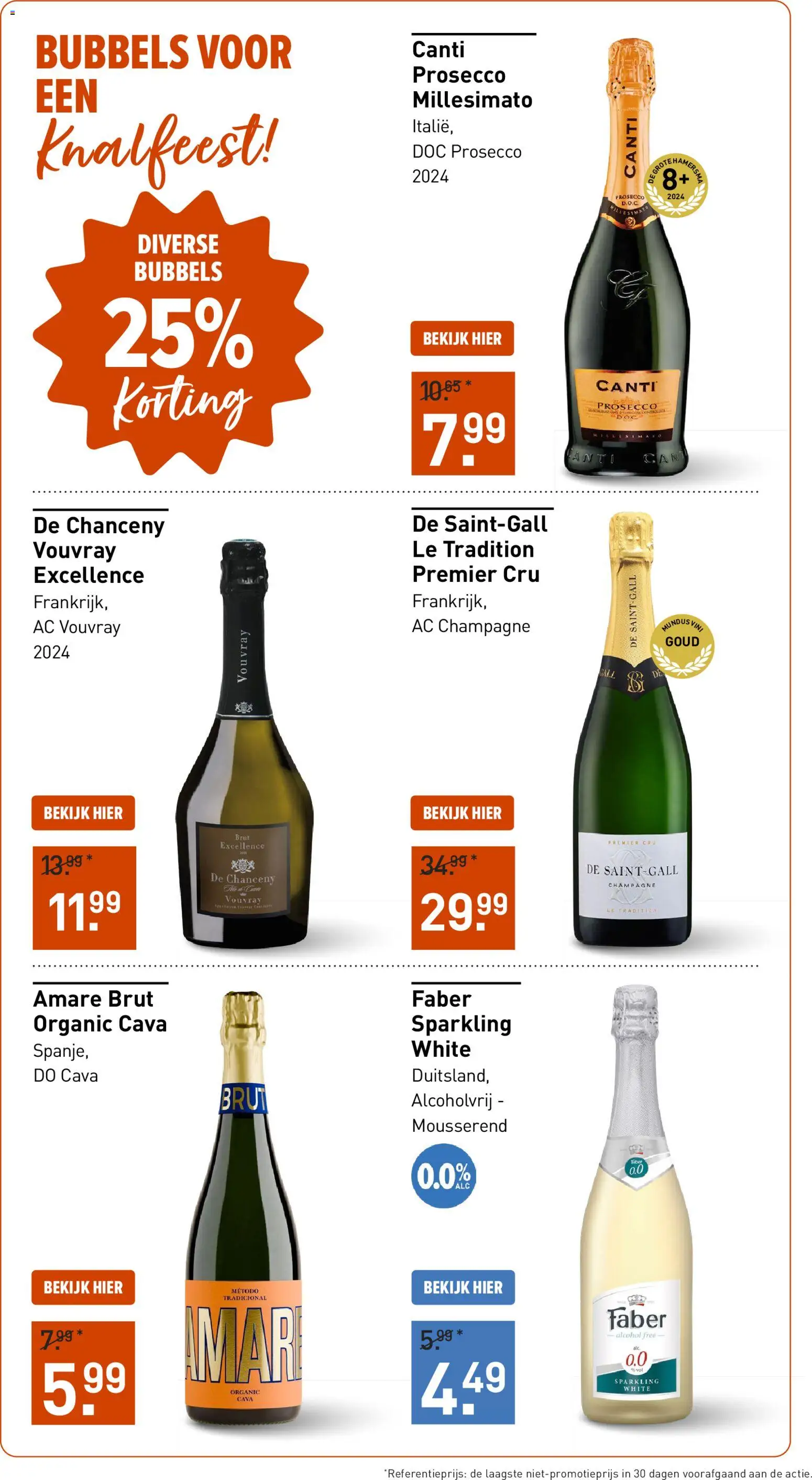 {H1} | Pagina: 9 | Producten: Alcohol