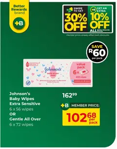 Baby City specials catalogue – valid from 30.01.2026