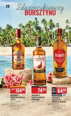 Biedronka gazetka - Czas na toast od 14.07.2025 | Strona: 28