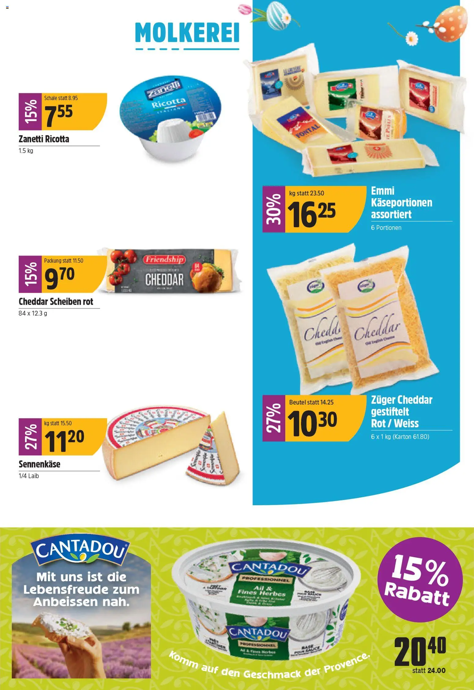 TopCC aktionen – gültig ab 09.03.2026 | Seite: 11