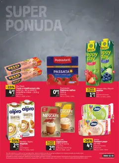 Katalog Tommy - Pregled kataloga iz trgovine Tommy, vrijedi od 05.02.2026 | Stranica: 32