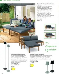 Tchibo Katalog Frühling ab 24.03.2026 gültig | Seite: 144