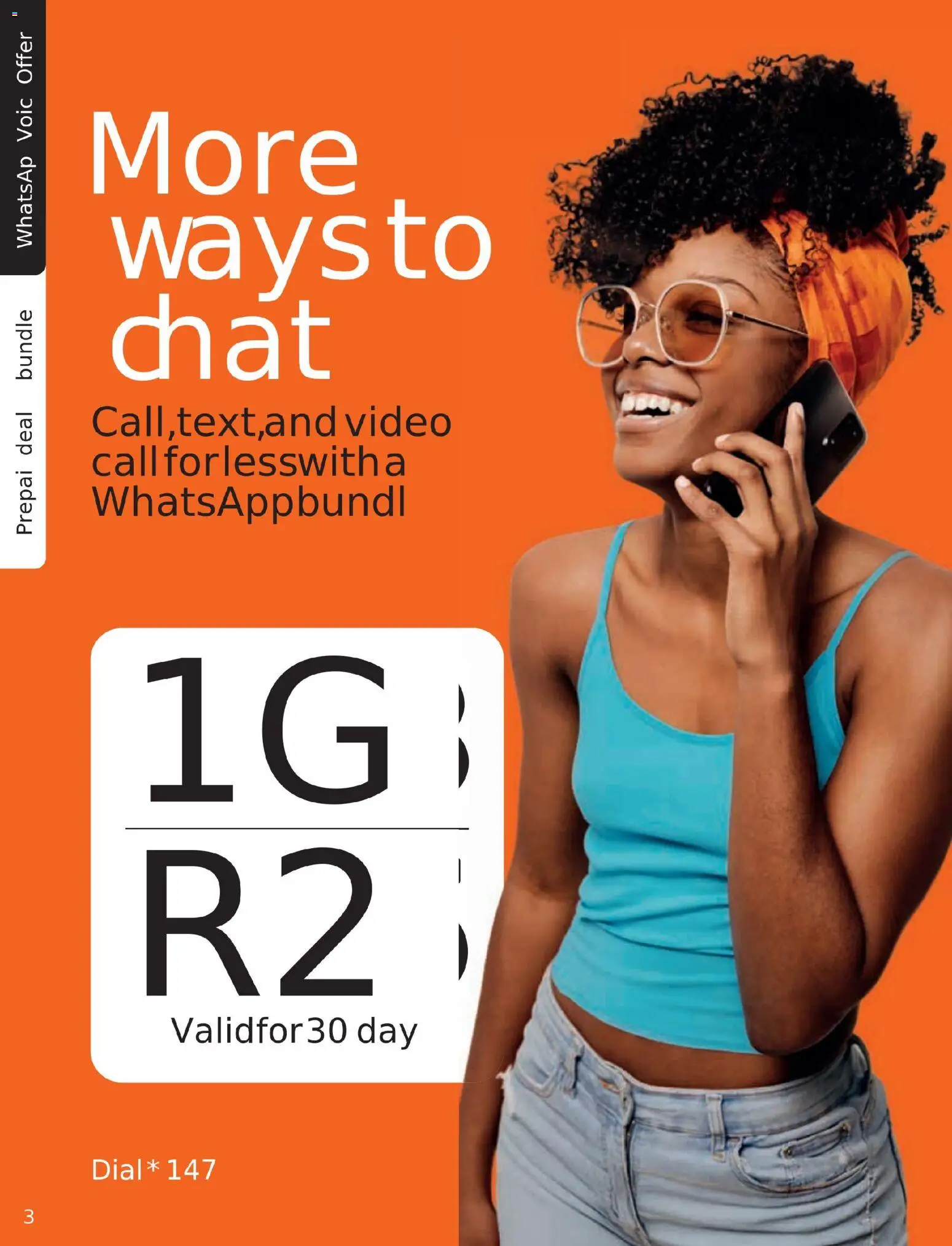 New Cell C catalogue – valid from 01.11.2025 | Page: 38