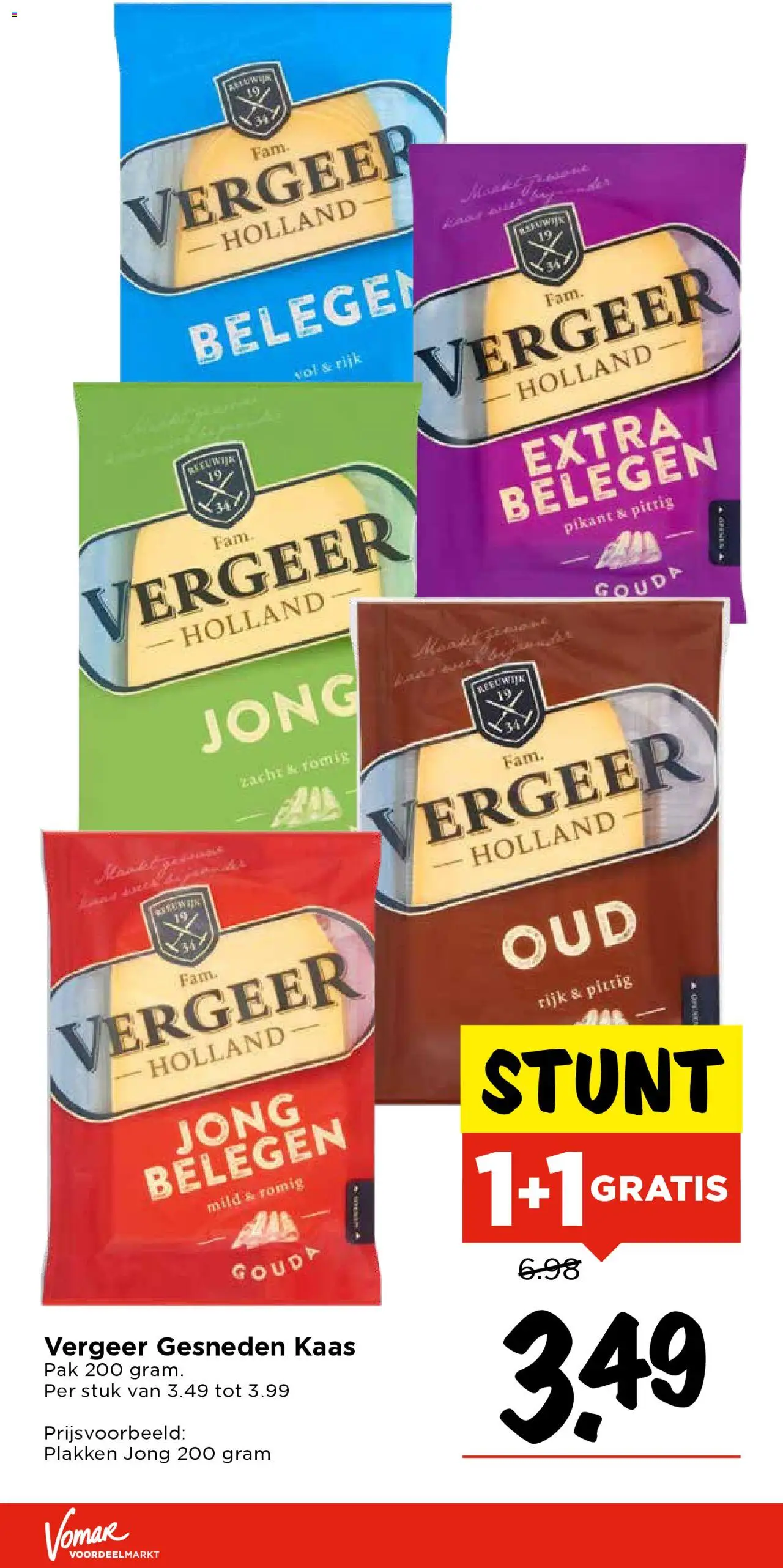 {H1} | Pagina: 6 | Producten: Kaas, Gouda