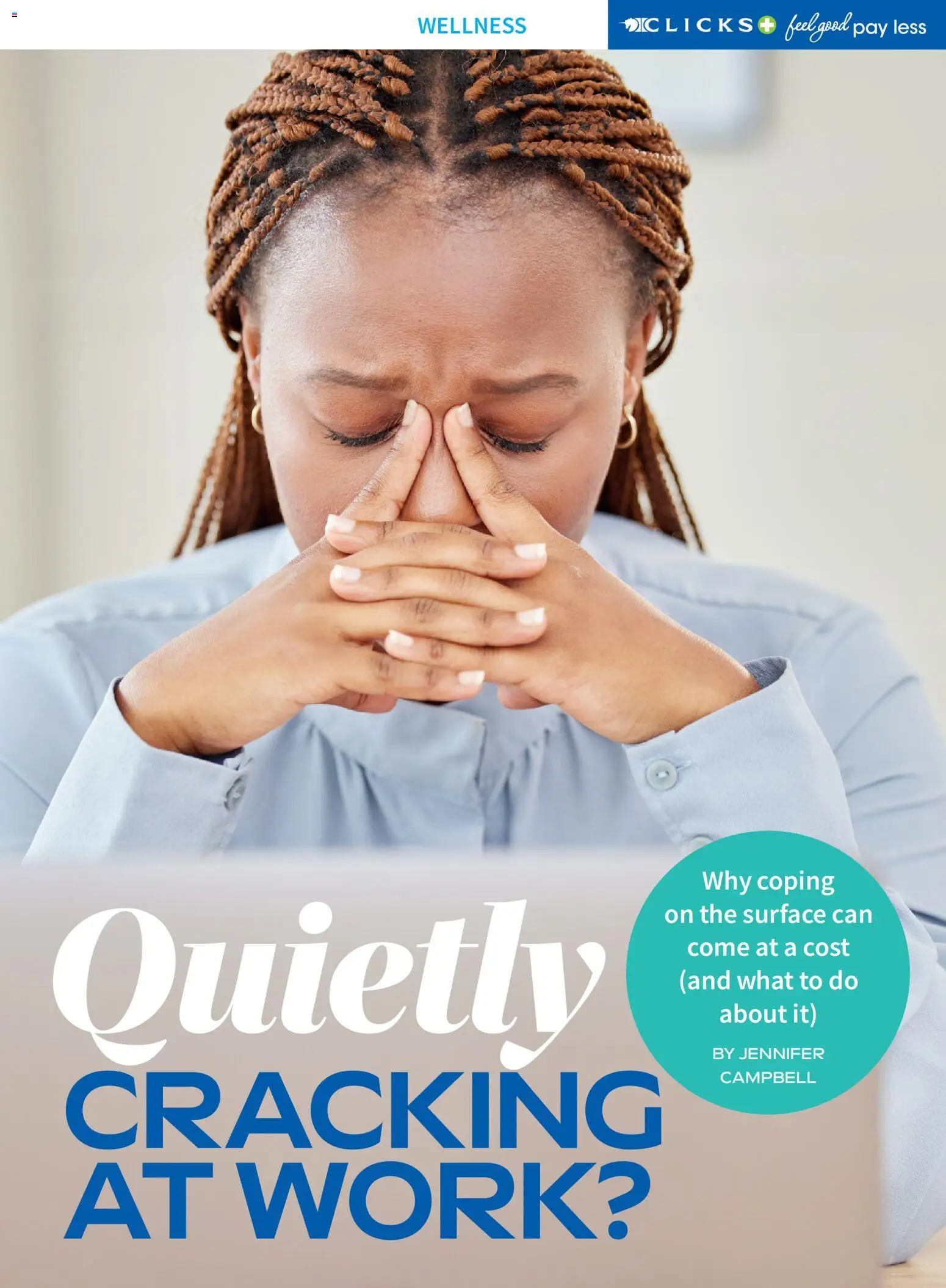 New Clicks catalogue – valid from 01.04.2026 | Page: 84