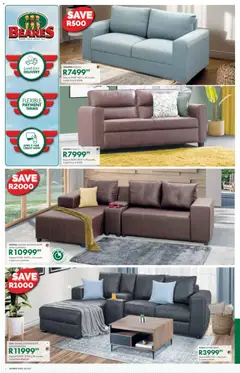 Beares specials catalogue – valid from 23.02.2026 | Page: 2