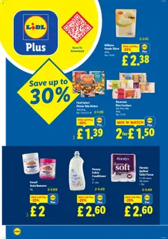 Preview of Lidl - Healthy eating valid from 09.10.2025 | Page: 6
