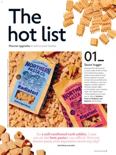 Preview of Waitrose - April 2026 valid from 01.04.2026 | Page: 7