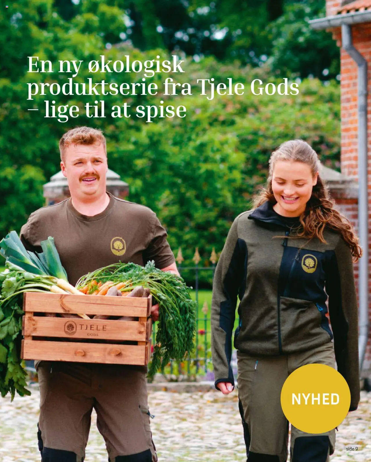 Føtex tilbudsavis – gyldig fra 12.09.2025 | Side: 13
