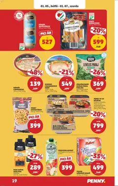 DÁRDÁS SERTÉSPÁRIZSI, 500 g, 1054 Ft/kg - amely érvényes a következő dátumtól: 02.01.2026 | Oldal: 23 | Termékek: Pisztácia, Csicseriborsó, Tej, Almalé