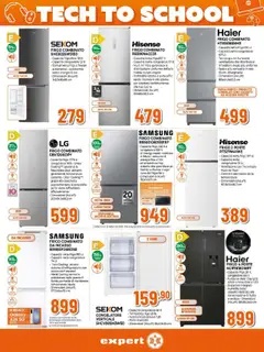 Volantino Expert del 14.08.2025 | Pagina: 24