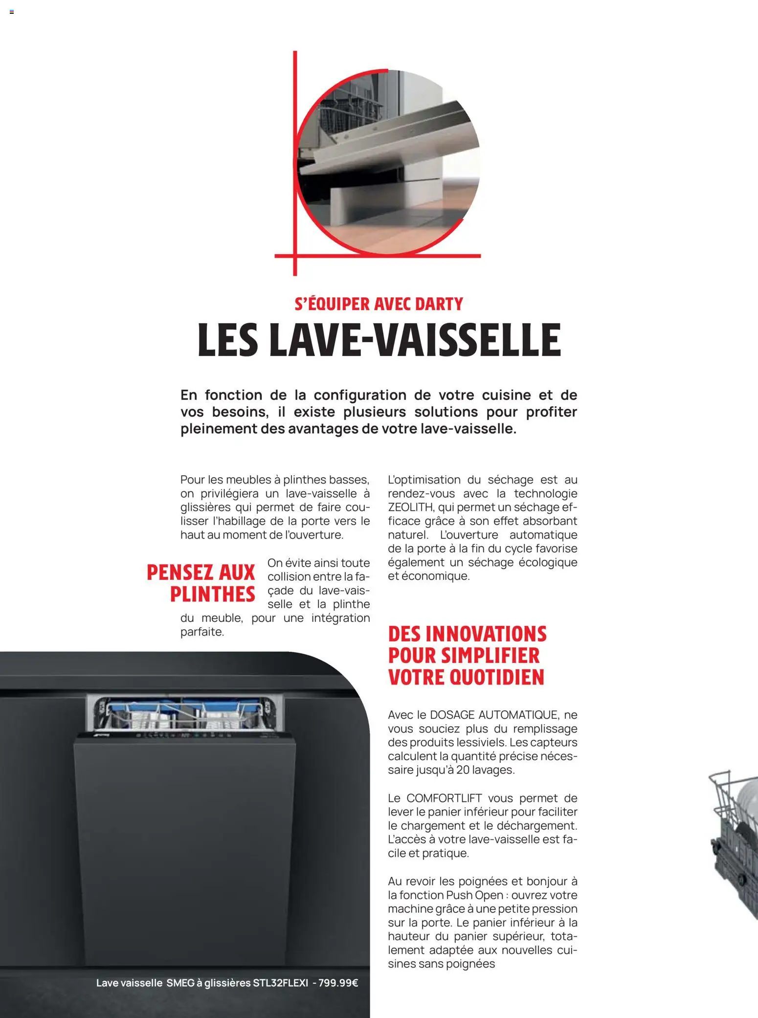 {H1} | Page: 156 | Produits: Plinthe, Porte, Poignées, Panier