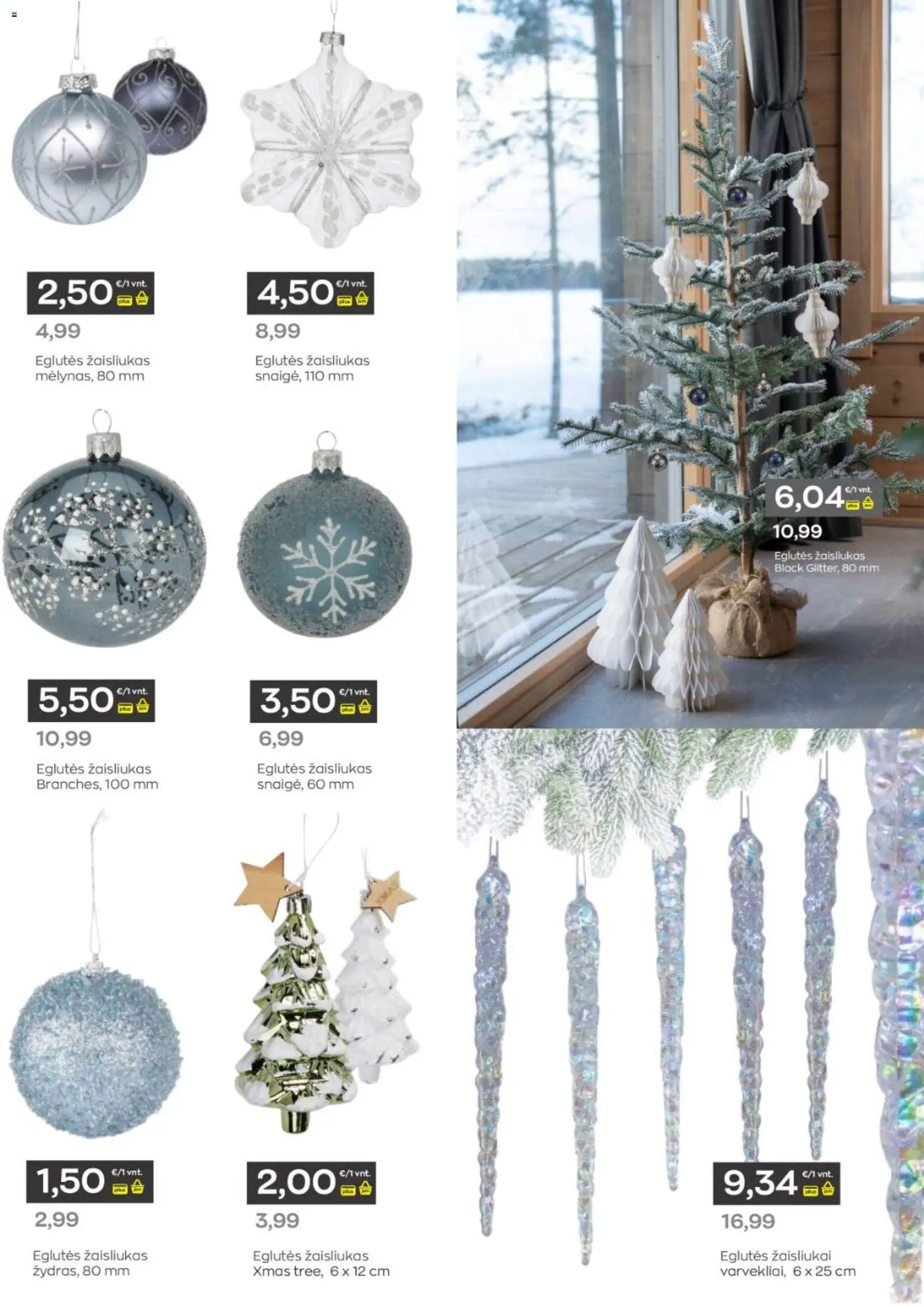 Jupoja akcijos nuo 01.11.2025 | Puslapis: 14