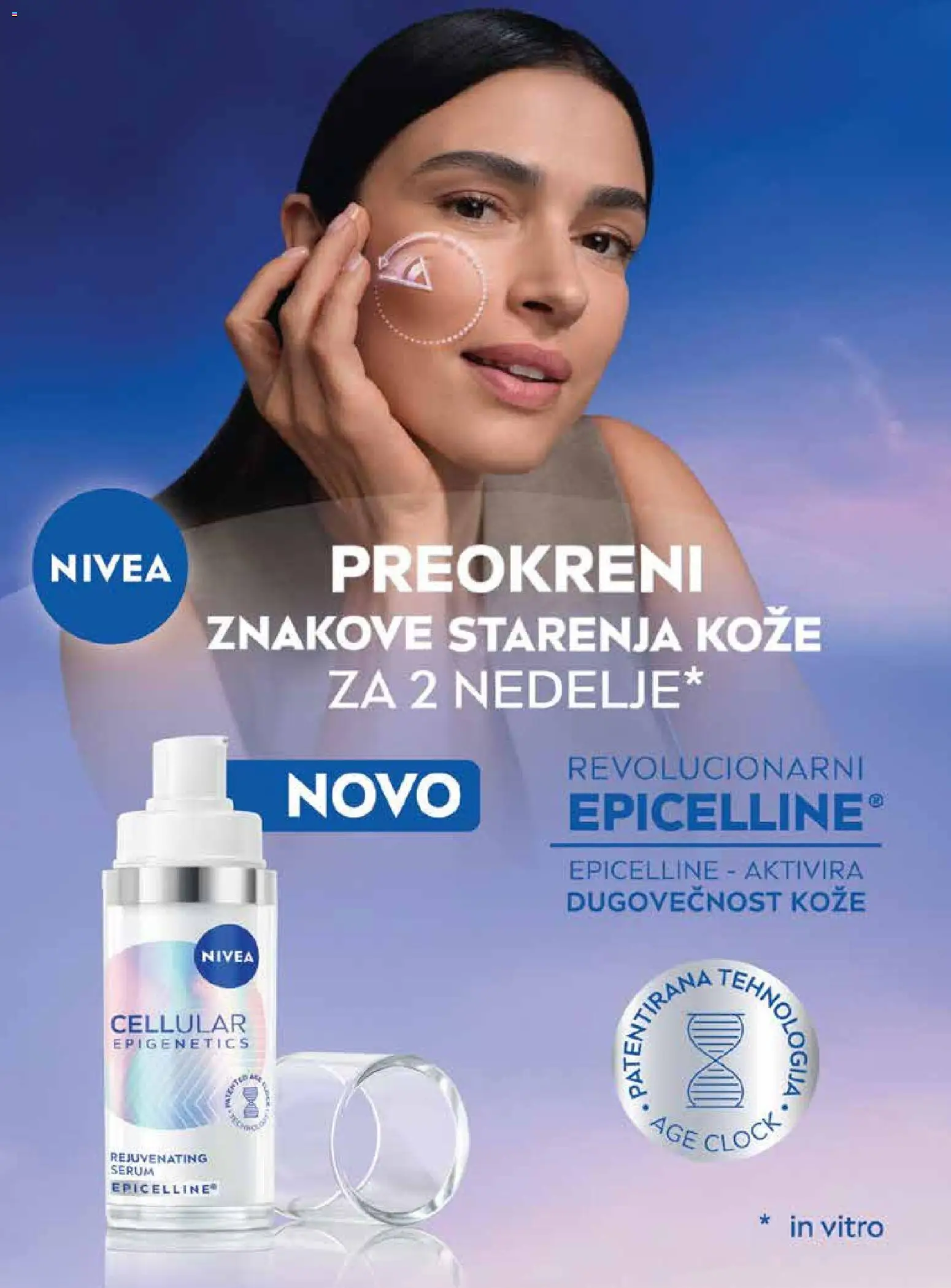 DM Drogerie katalog - važi od 08.12.2025 | Strana: 4 | Proizvode: Nivea