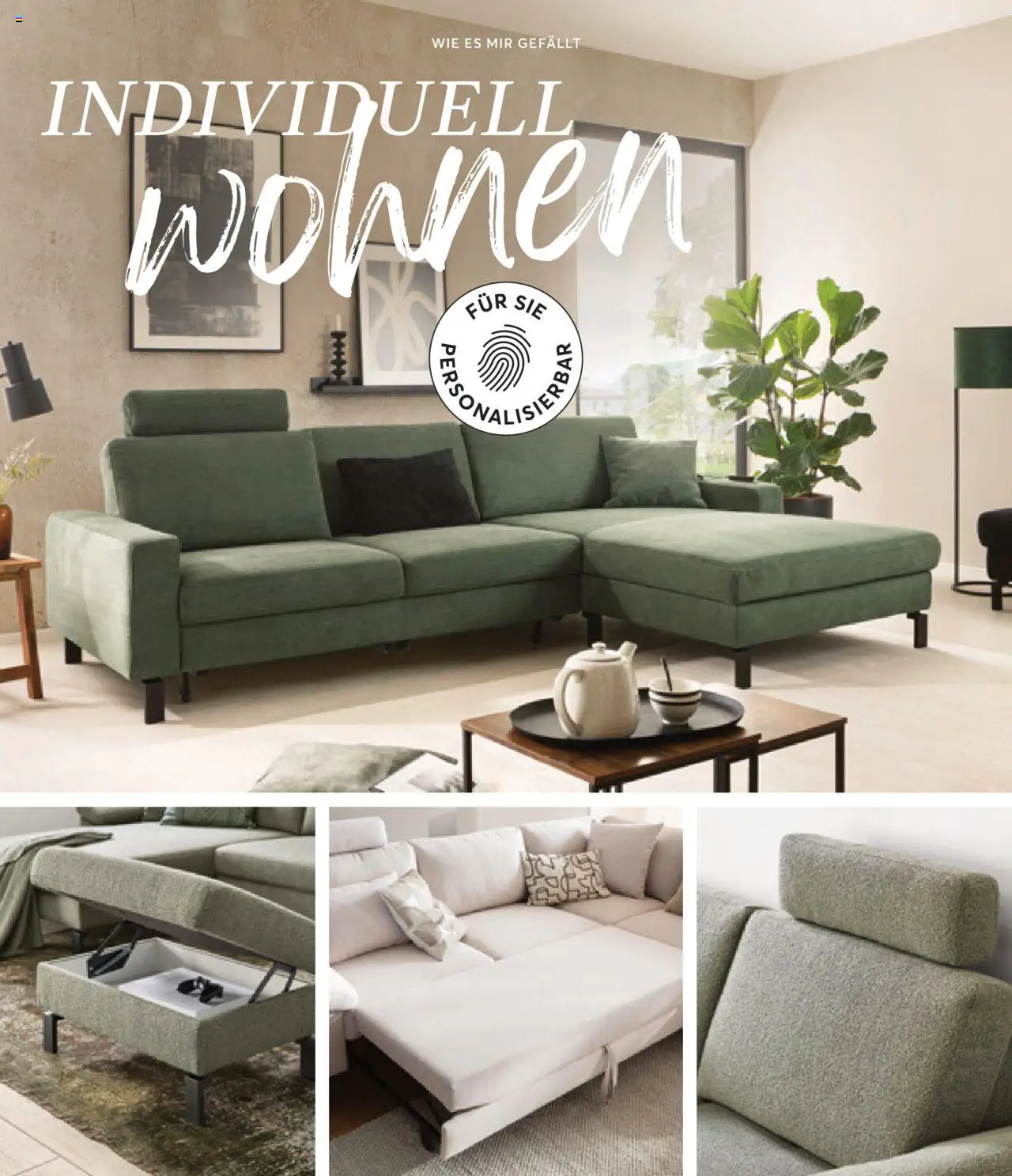 Livique Prospekt – gültig ab 24.09.2025 | Seite: 8