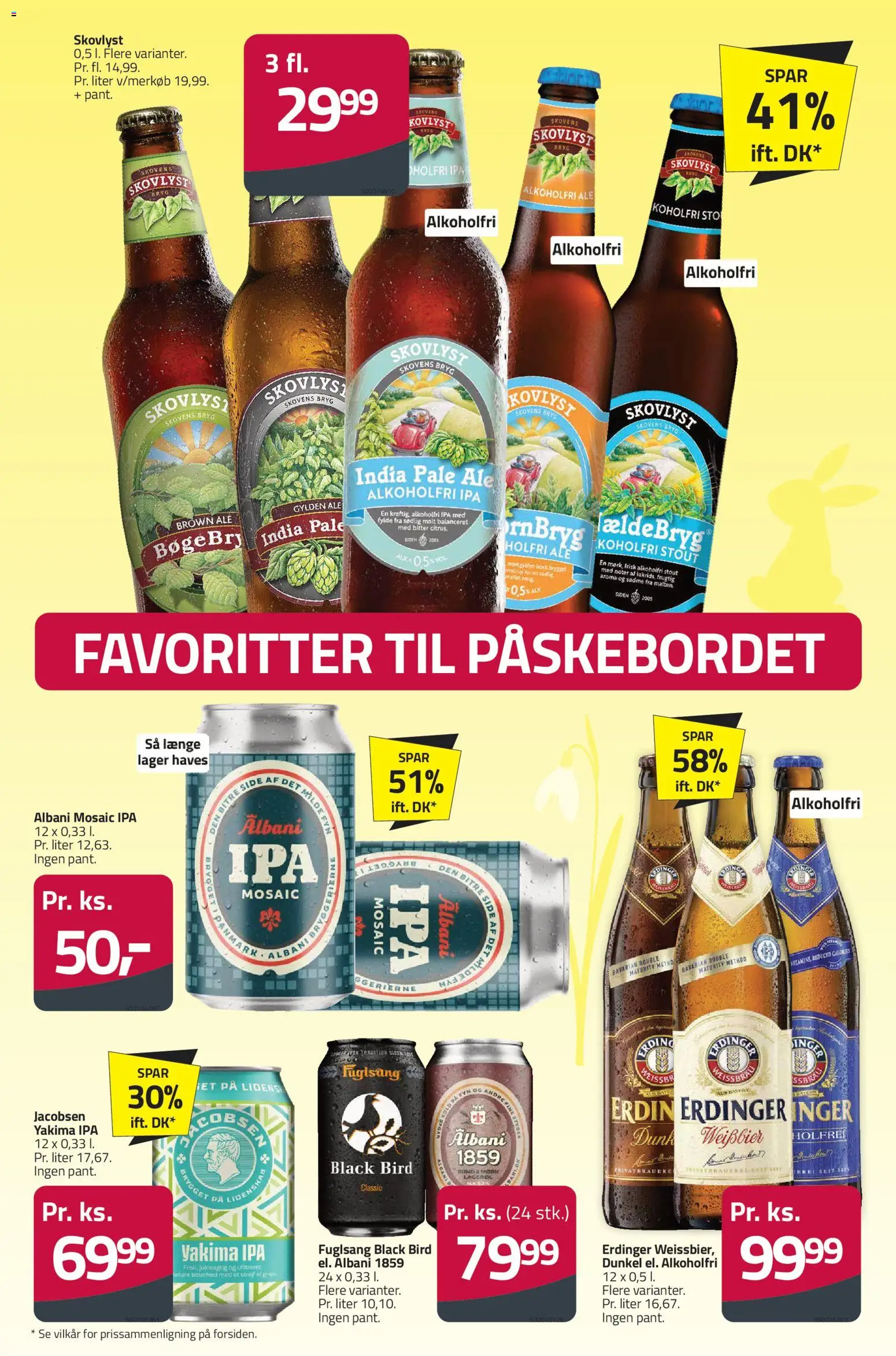 Fleggaard tilbudsavis – gyldig fra 18.03.2026 | Side: 27