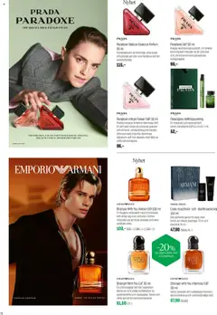 Sokos-mainoslehti voimassa 13.10.2025 alkaen | Sivu: 78 | Tuotteet: Kardemumma