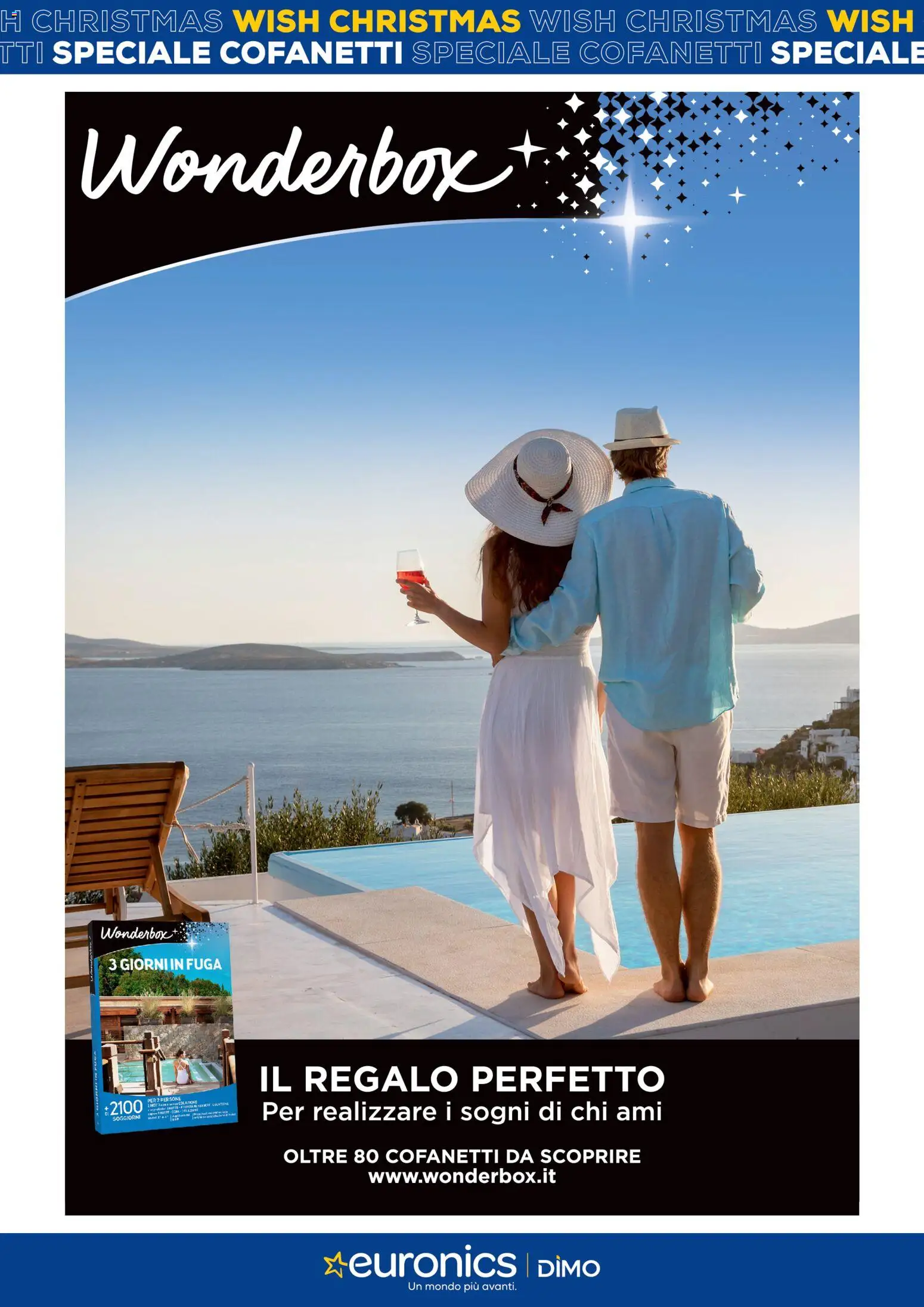 Volantino Euronics del 24.11.2025 | Pagina: 6