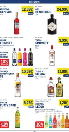 Pré-visualização Makro folheto válido de 23.12.2025 | Página: 18