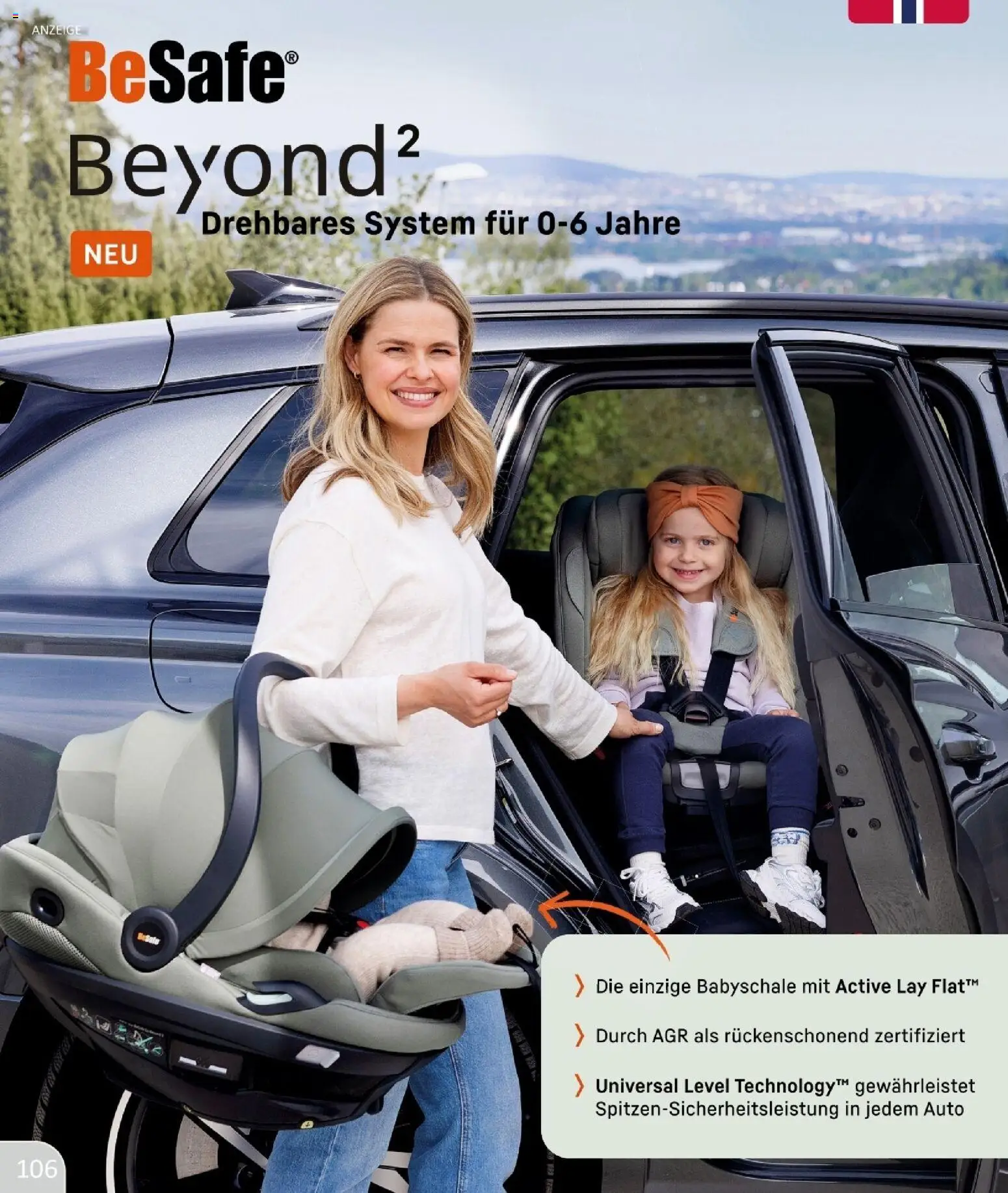 Vedes  Babykatalog  – gültig ab 01.01.2026 | Seite: 106