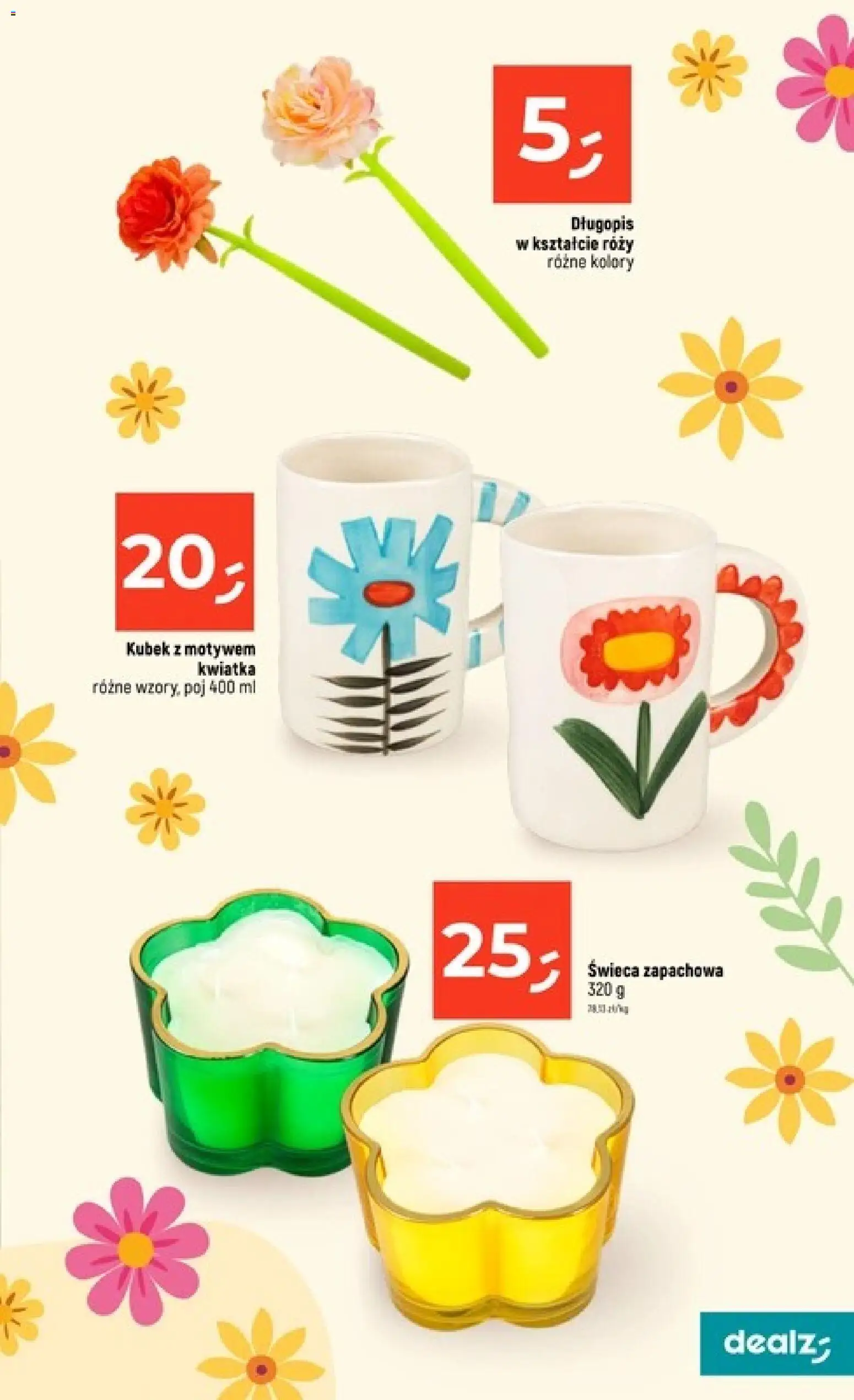 Dealz Gazetka od 19.02.2026 | Strona: 27