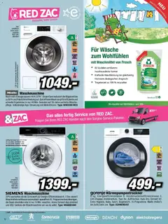 RED ZAC Flugblatt ab 06.12.2025 gültig | Seite: 12