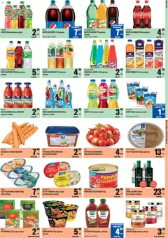 Pogląd oferty "TomiMarkt Gazetka" - ważna od 07.11.2025 | Strona: 5
