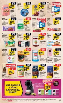 Náhled letáku Albert Black Friday od 12.11.2025 | Strana: 28