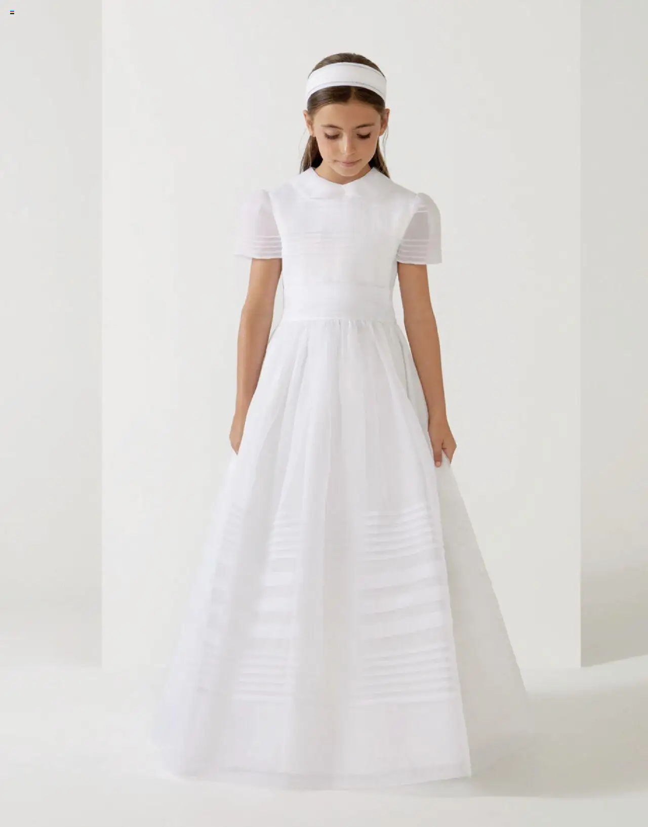 El Corte Inglés Comuniones 2025 │ válido desde el 22.11.2024 | Página: 52