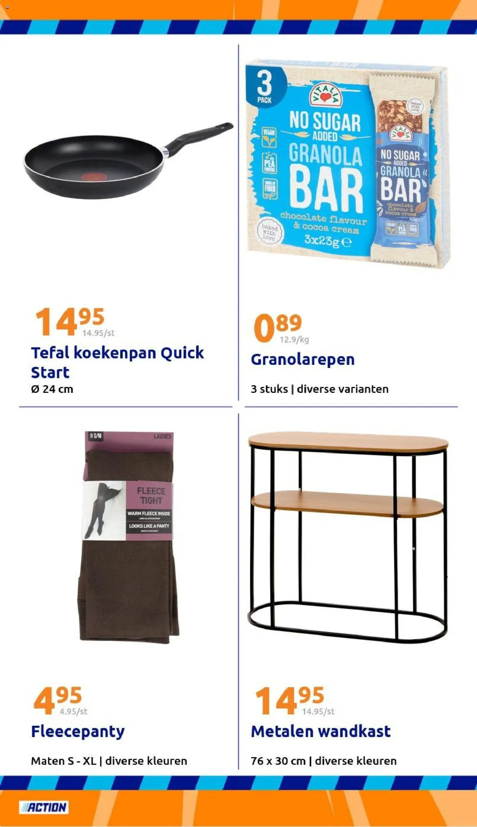 {H1} | Pagina: 28 | Producten: Panty