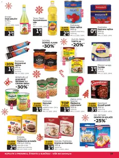 Katalog Tommy - Pregled kataloga iz trgovine Tommy, vrijedi od 18.12.2025 | Stranica: 19