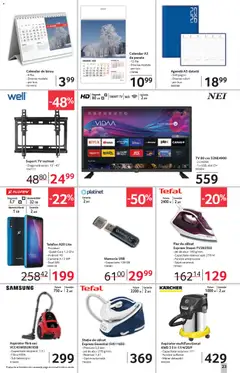 Ofertele Selgros valabile de la 31.10.2025 | Pagină: 23