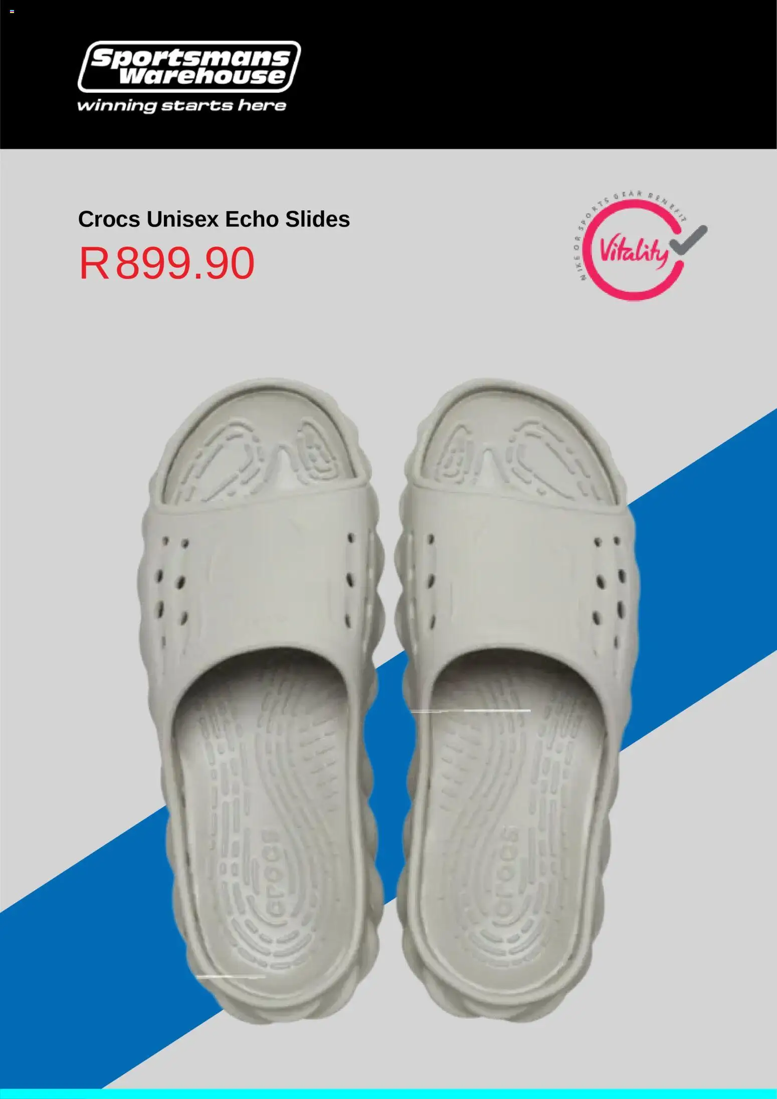 New Sportsmans Warehouse catalogue – valid from 01.12.2025 | Page: 9