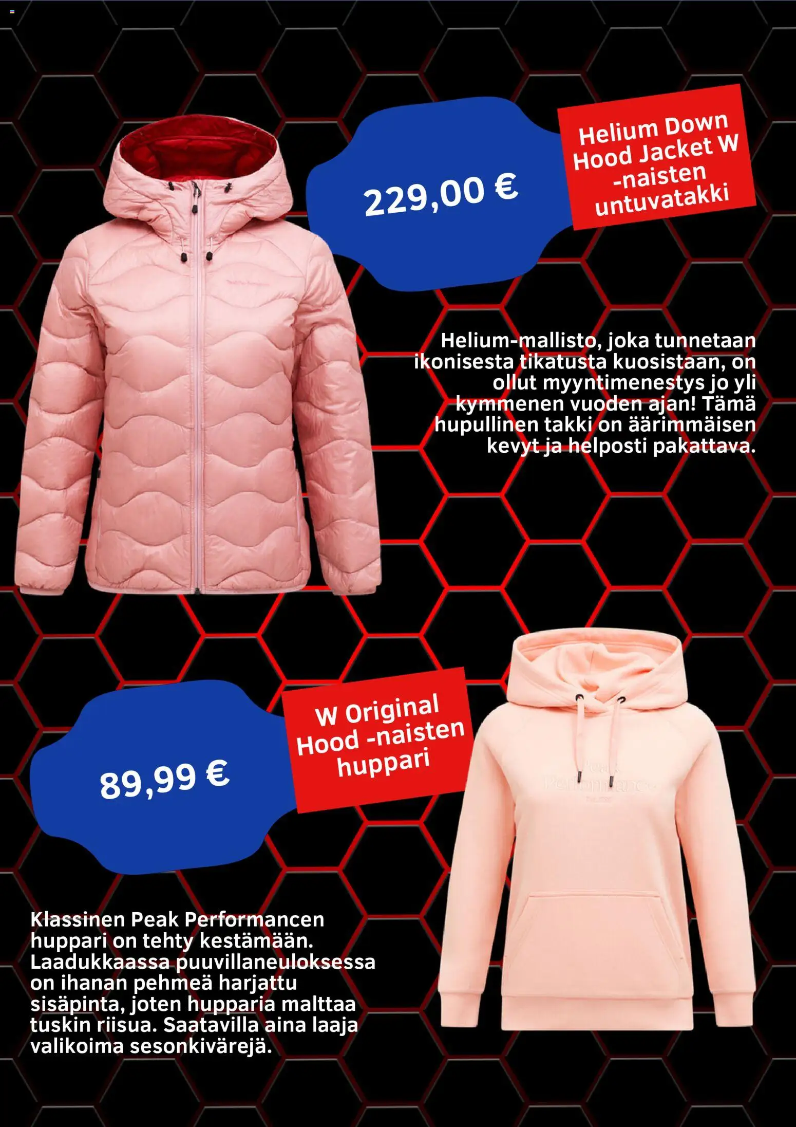 Intersport tarjoukset – voimassa 01.04.2026 alkaen | Sivu: 4
