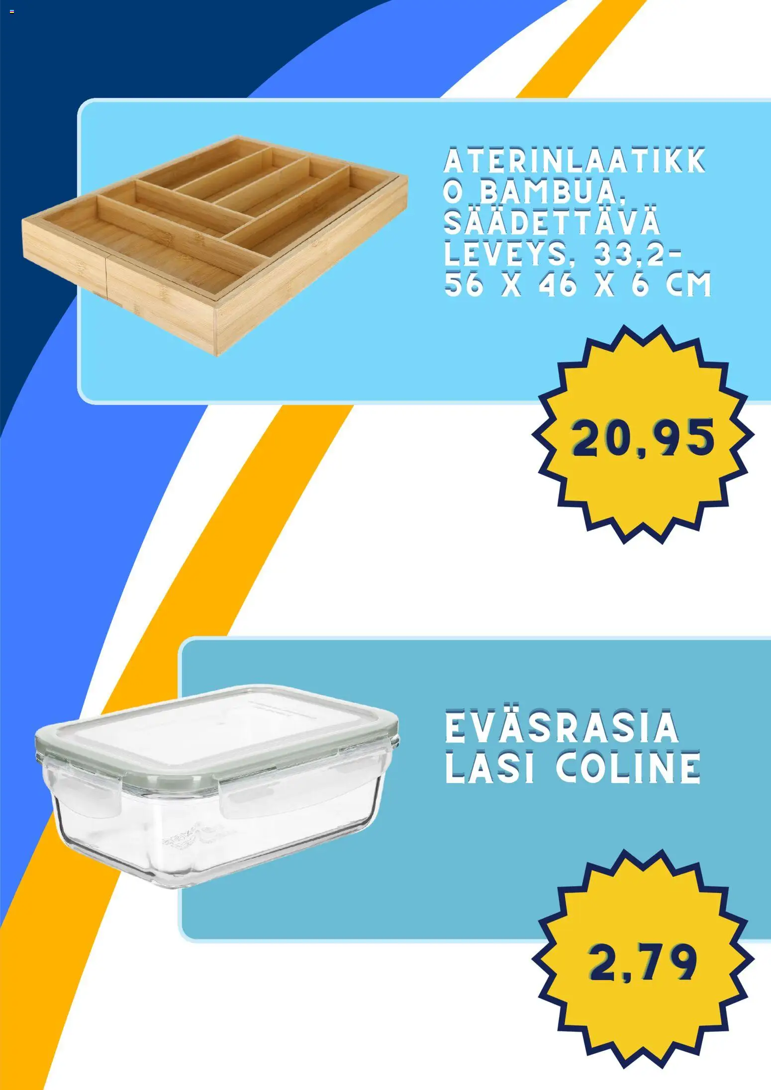 Clas Ohlson tarjoukset – voimassa 03.03.2026 alkaen | Sivu: 2