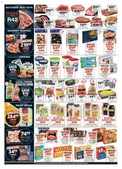Checkers specials catalogue – valid from 28.10.2025 | Page: 2