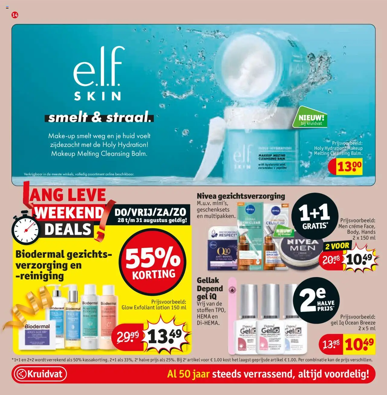  | Pagina: 14 | Producten: Kan, Gel, Crème