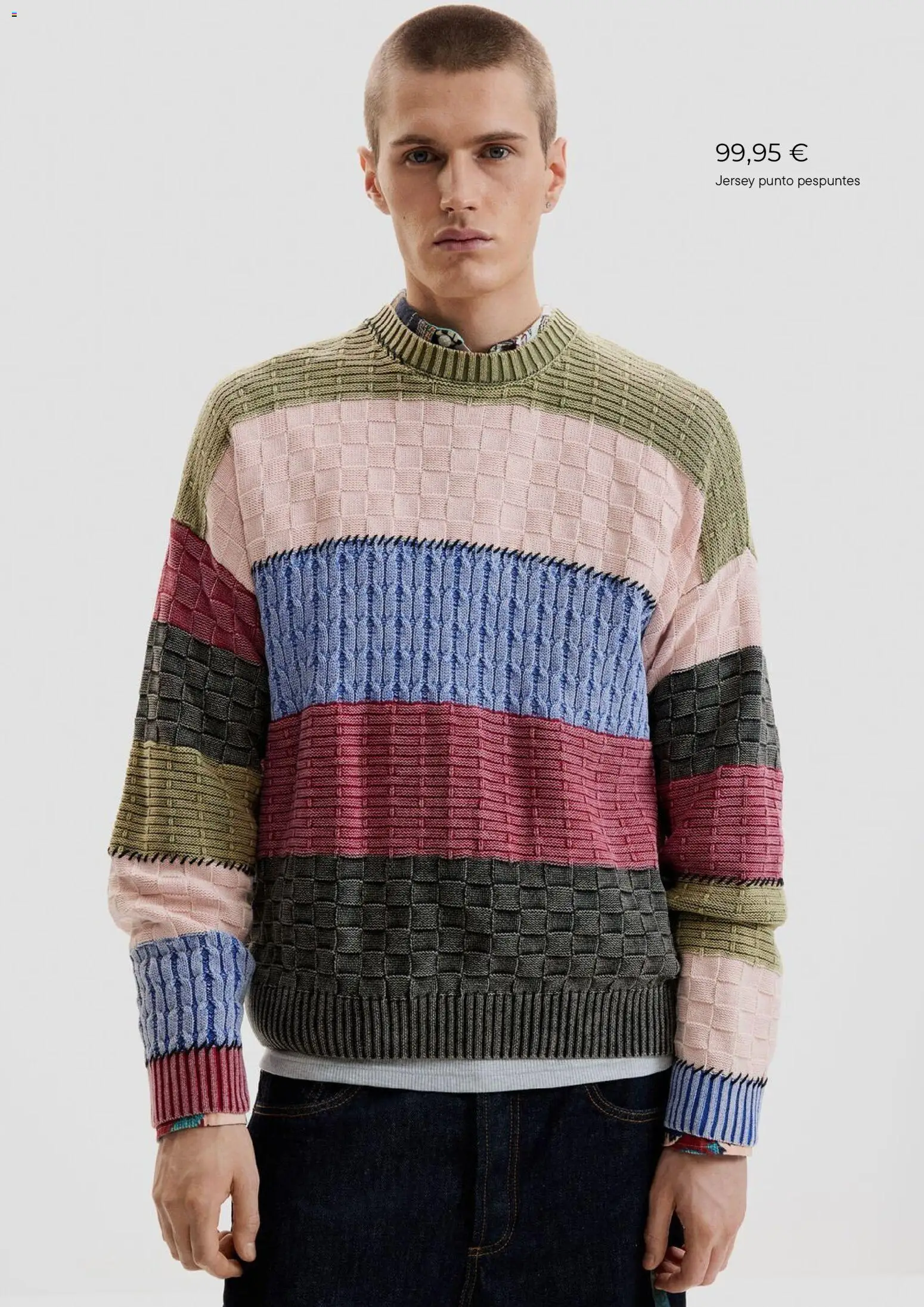 Desigual folleto │ válido desde el 06.01.2026 | Página: 3